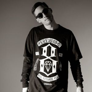 Meet your Posher, Bradley